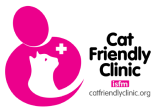 cat-friendly Cat Friendly Clinic