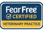 Fear Free Certified